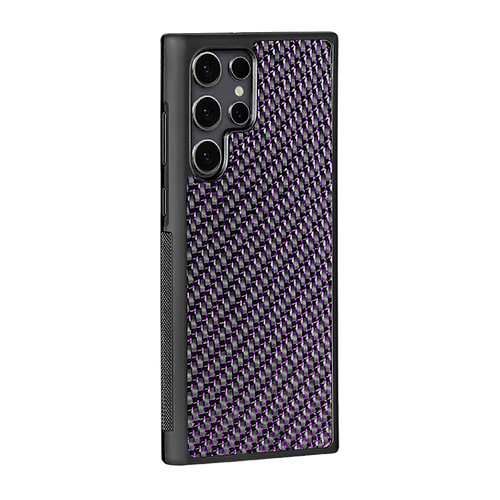 CARBONCASE.LT "Samsung" dėklas