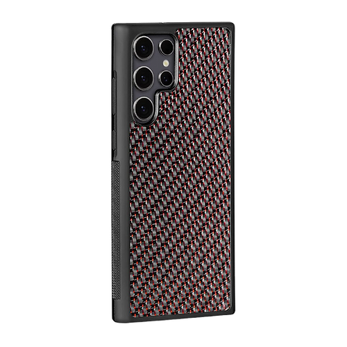 CARBONCASE.LT "Samsung" dėklas