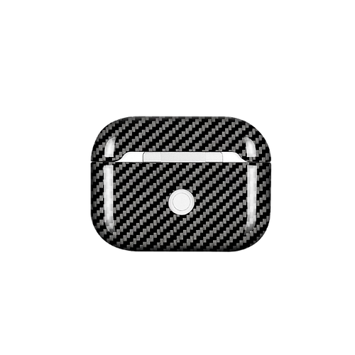 CARBONCASE.LT "AirPods" dėklas
