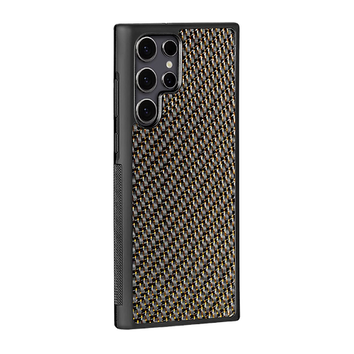 CARBONCASE.LT "Samsung" dėklas