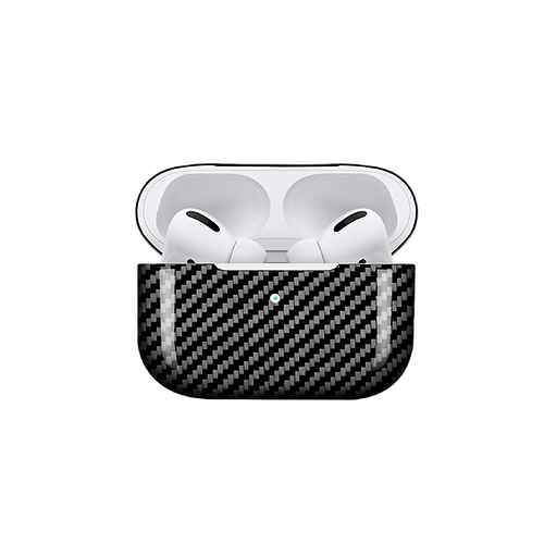 CARBONCASE.LT "AirPods" dėklas