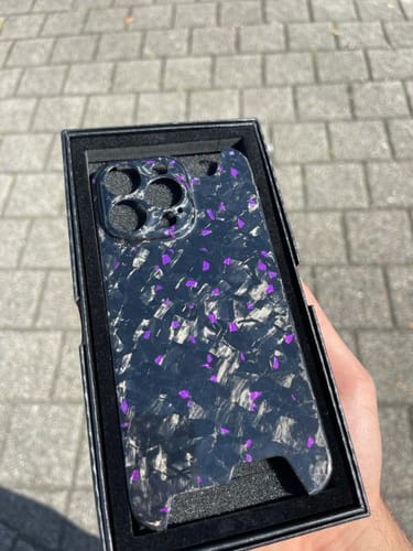 Mantas product photo