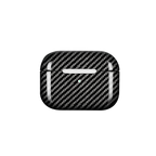 CARBONCASE.LT "AirPods" dėklas