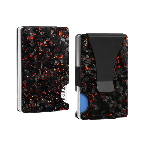 CARBONCASE.LT "Cardholder"