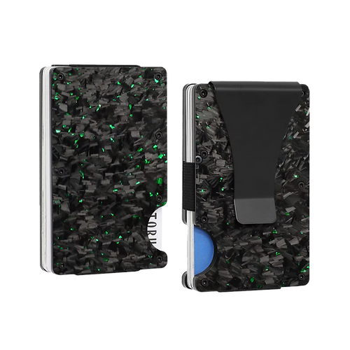 CARBONCASE.LT "Cardholder"